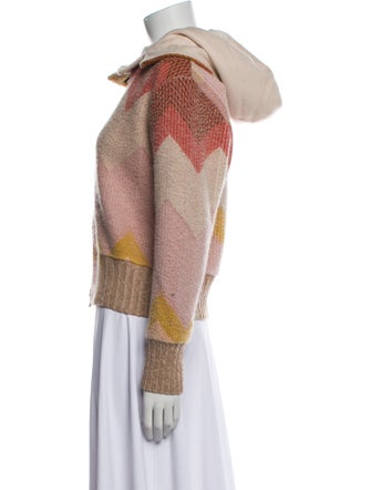 Missoni Printed Jacket