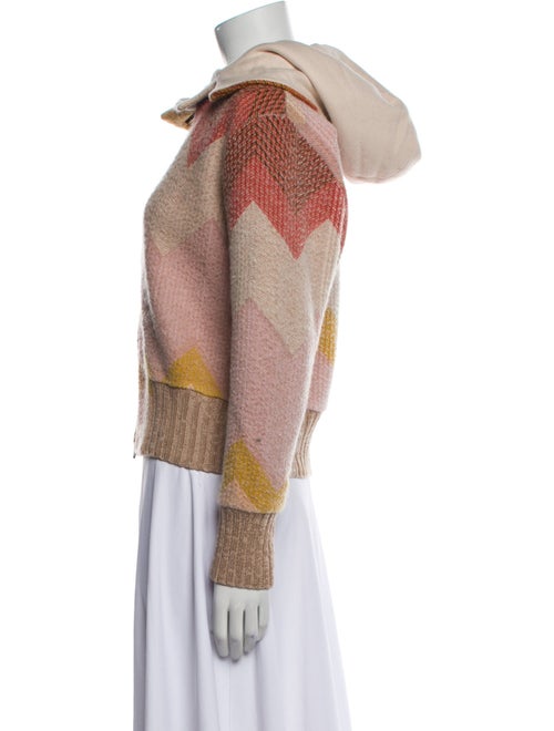 Missoni Printed Jacket