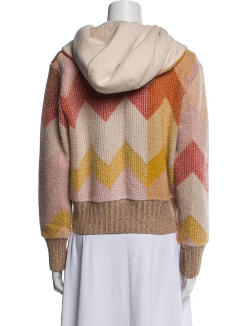 Missoni Printed Jacket