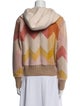 Missoni Printed Jacket