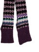 Missoni Mohair Striped Scarf