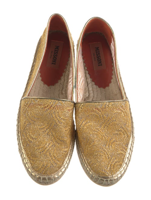 Missoni Espadrilles