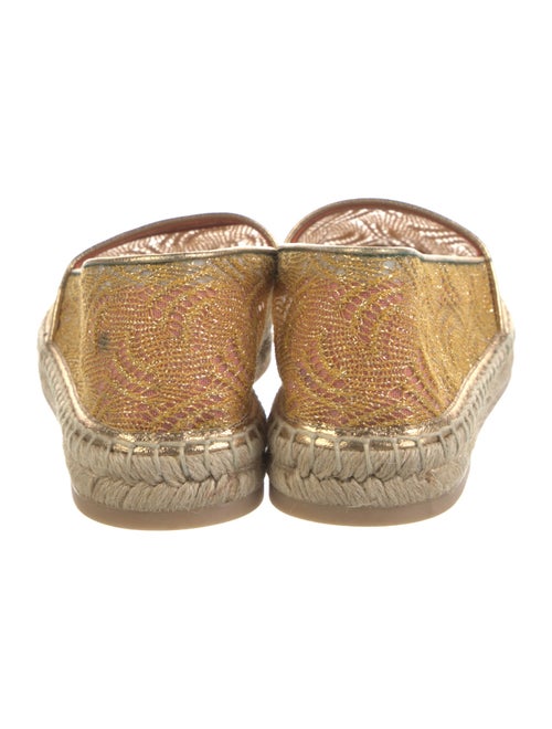 Missoni Espadrilles