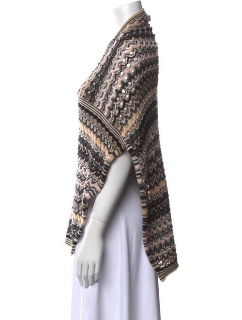 Missoni Wool Striped Sweater