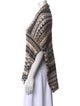Missoni Wool Striped Sweater