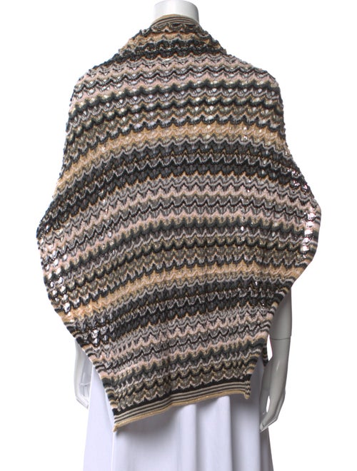 Missoni Wool Striped Sweater