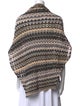 Missoni Wool Striped Sweater