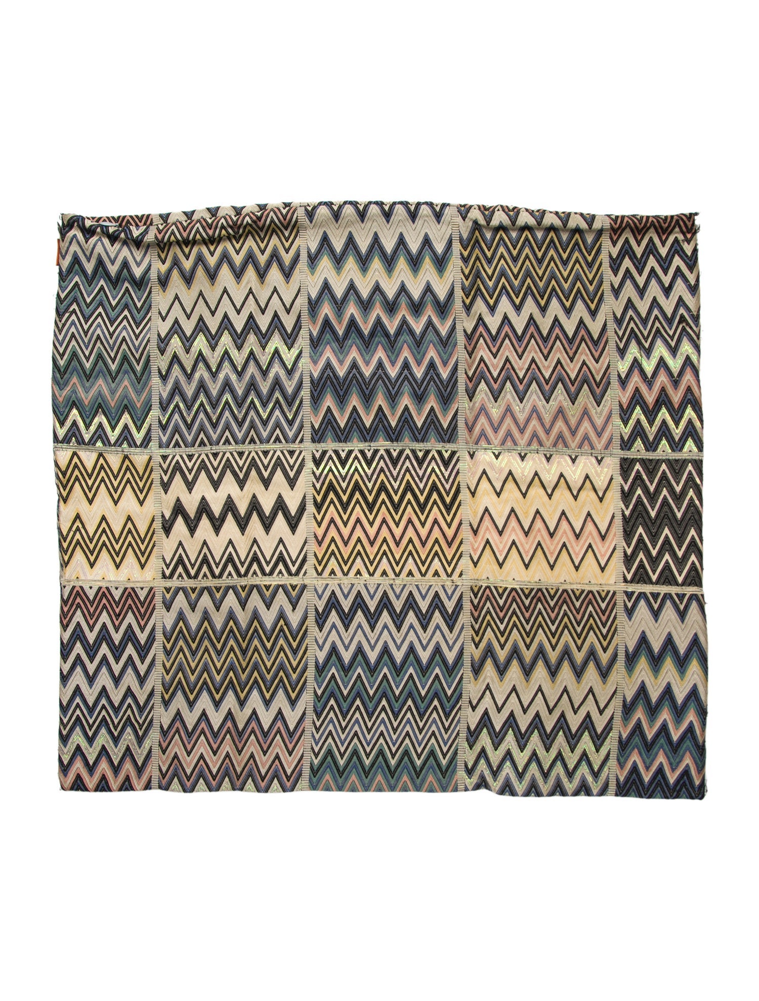 Missoni Pillow Sham