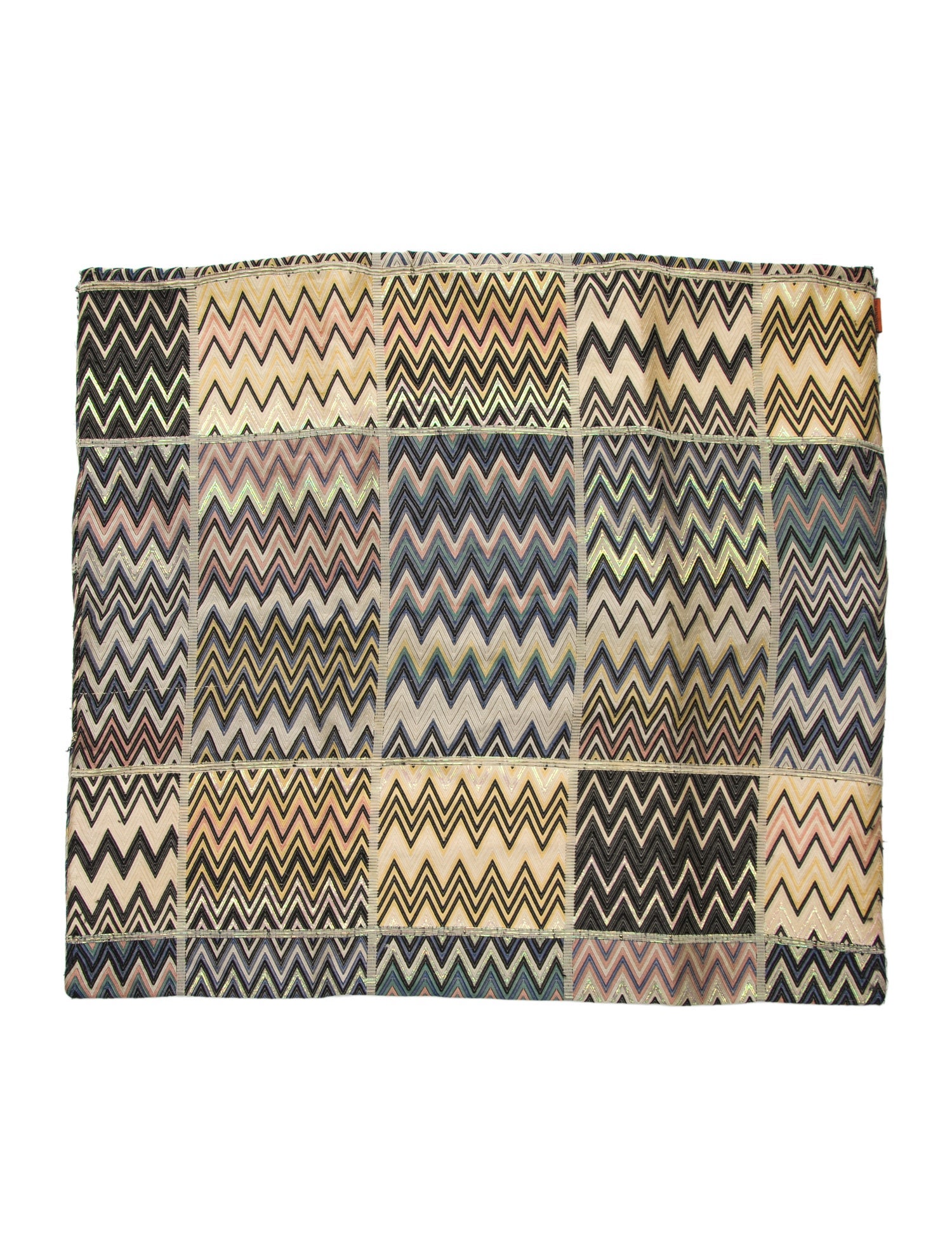 Missoni Pillow Sham