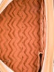 Missoni Leather Top Handle Bag