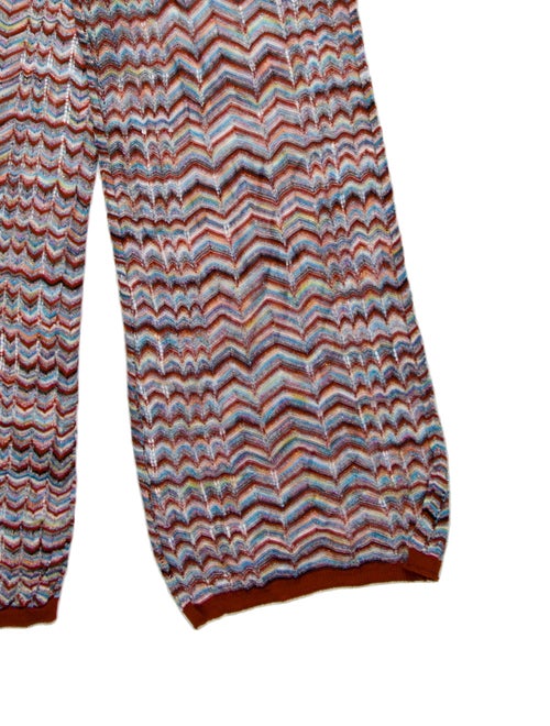 Missoni Striped Scarf