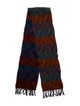 Missoni Acrylic Scarf