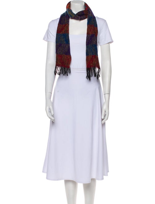 Missoni Acrylic Scarf