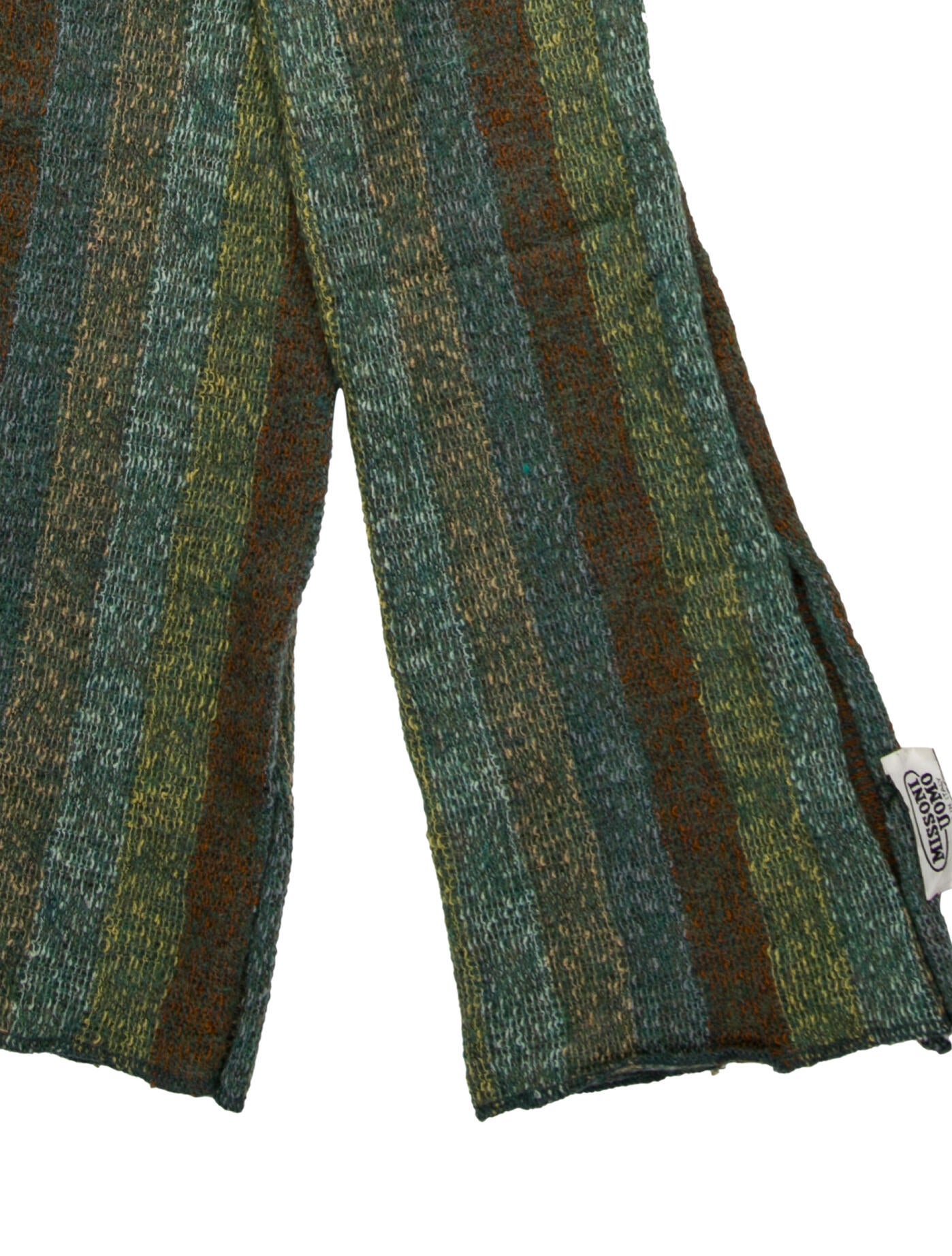 Missoni Printed Scarf