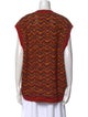 Missoni Wool Striped Sweater