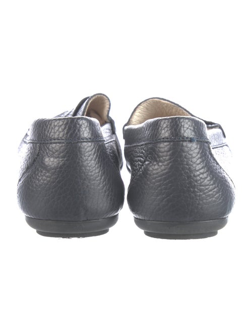 Missoni Leather Loafers