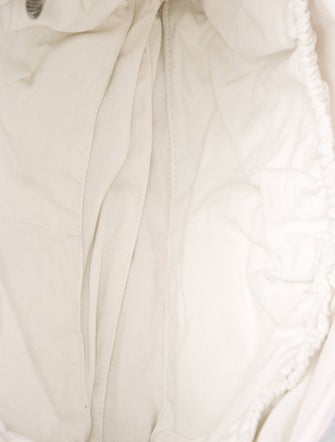 Missoni Patterned Nylon Diaper Bag