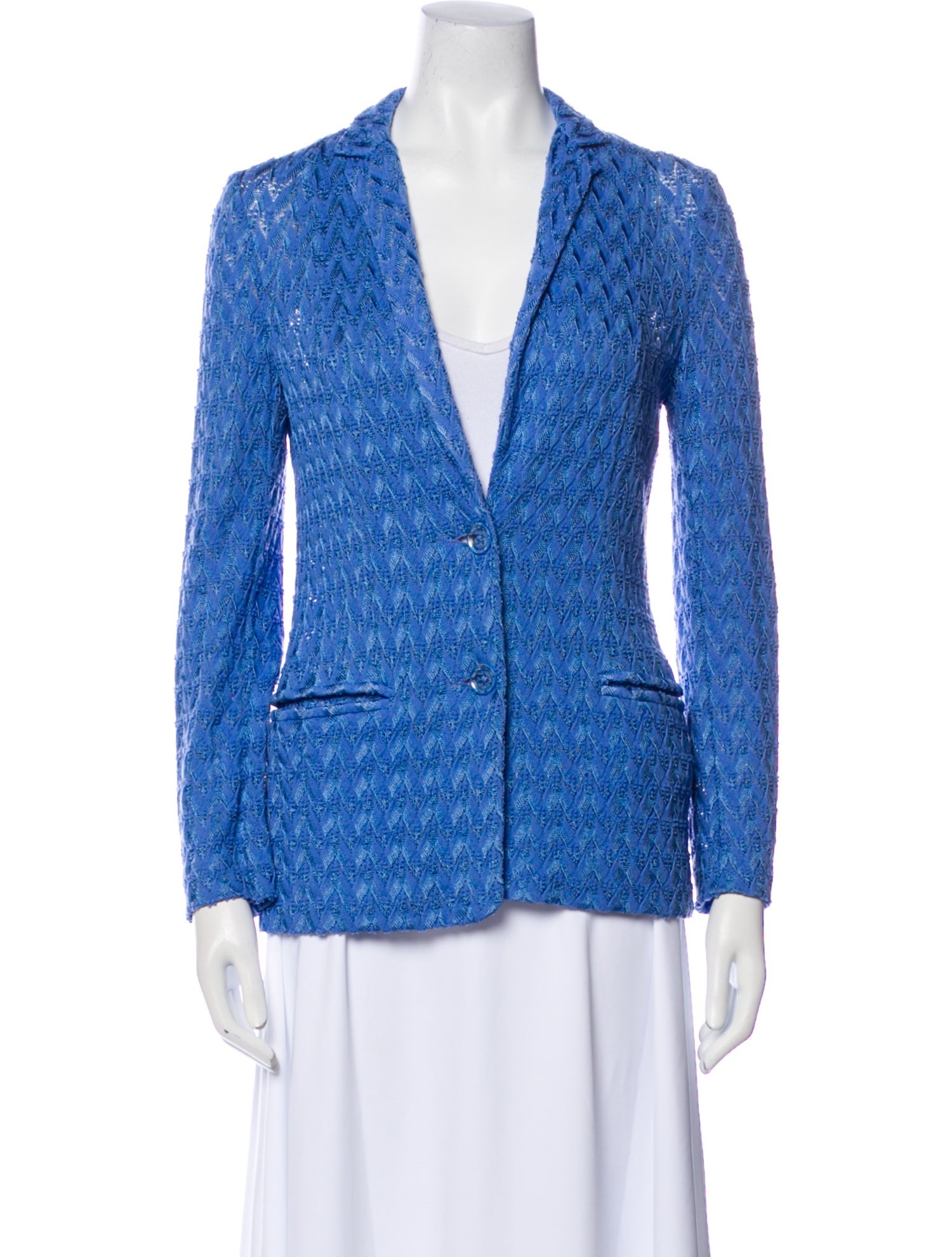 Missoni Blazer