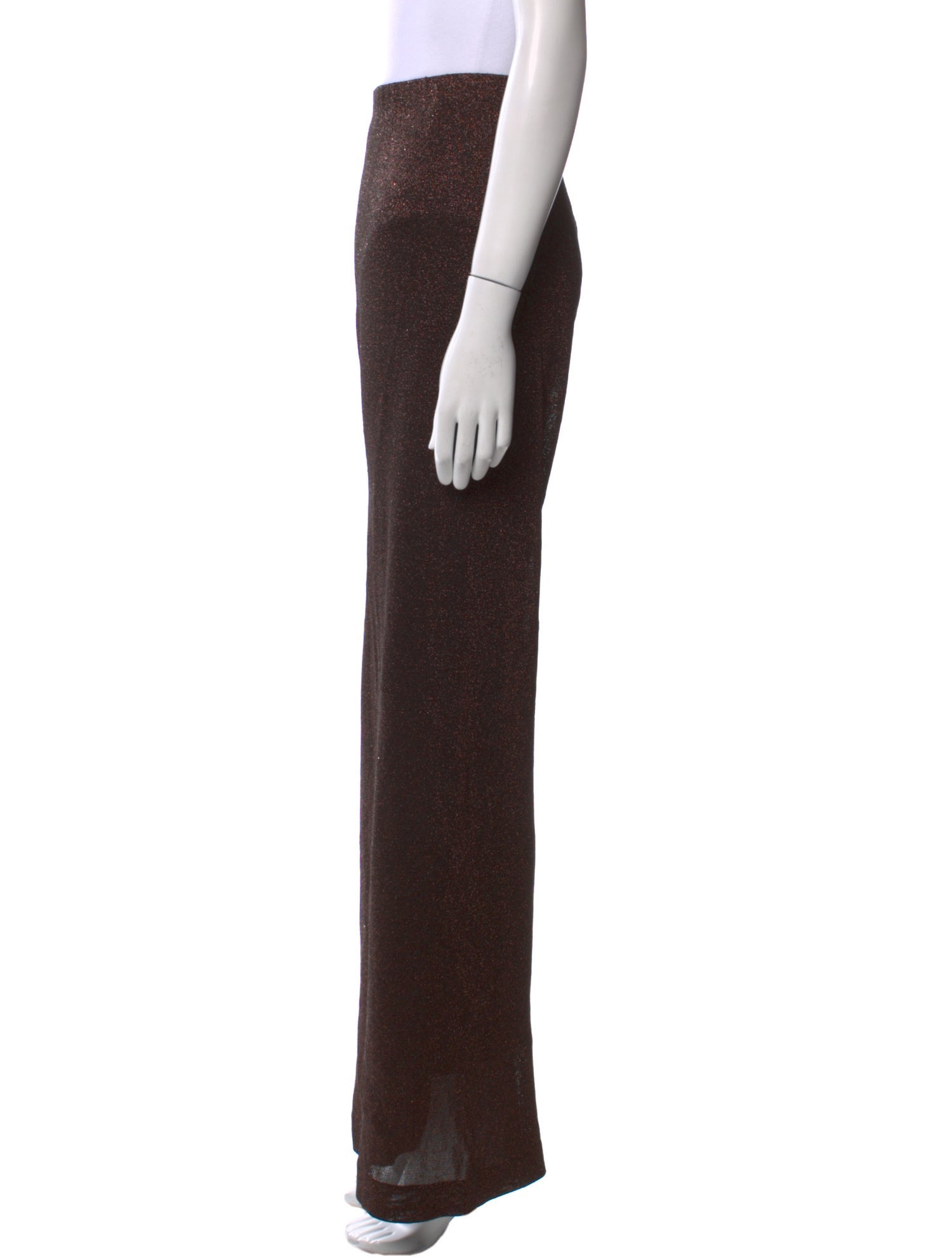 Missoni Wide Leg Pants