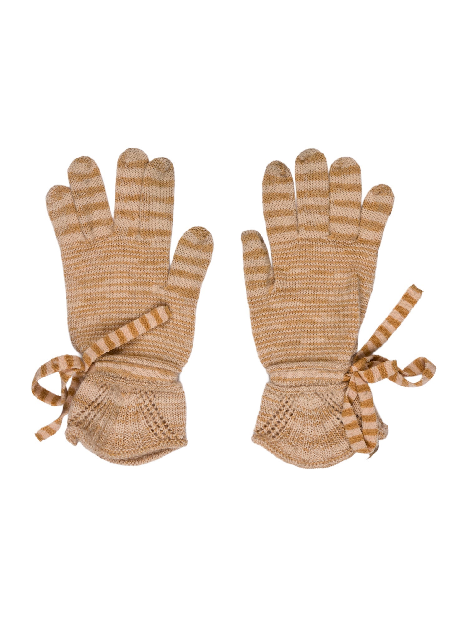 Missoni Gloves