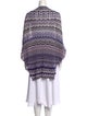 Missoni Wool Striped Sweater