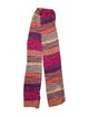 Missoni Striped Scarf