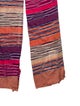 Missoni Striped Scarf