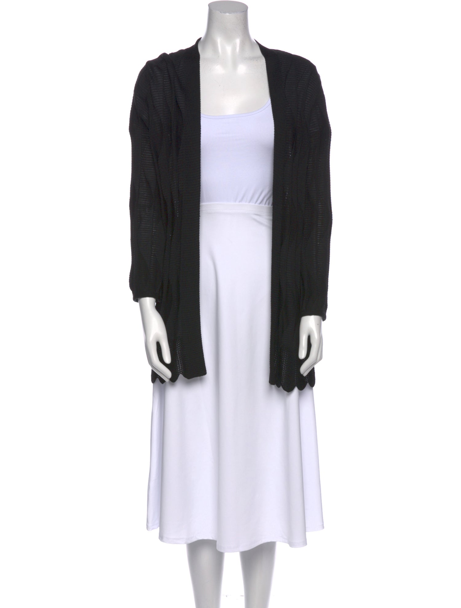 Missoni Cowl Neck Sweater