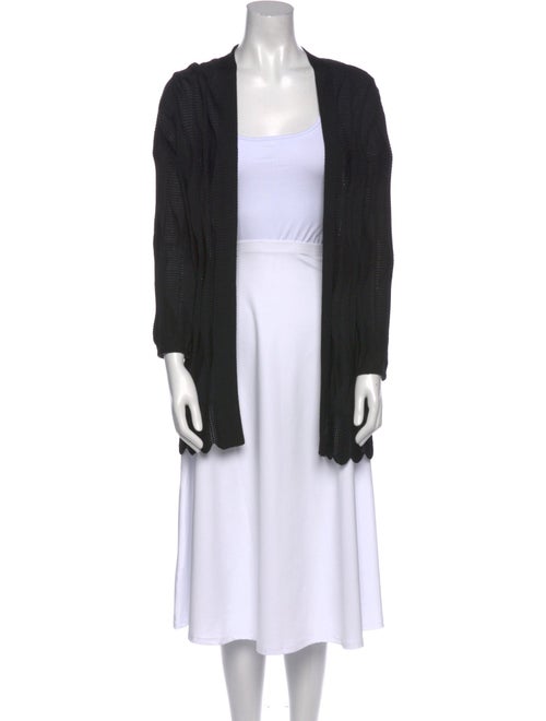 Missoni Cowl Neck Sweater