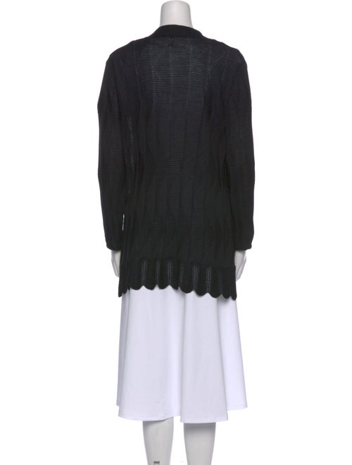 Missoni Cowl Neck Sweater