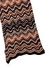 Missoni Wool Striped Scarf