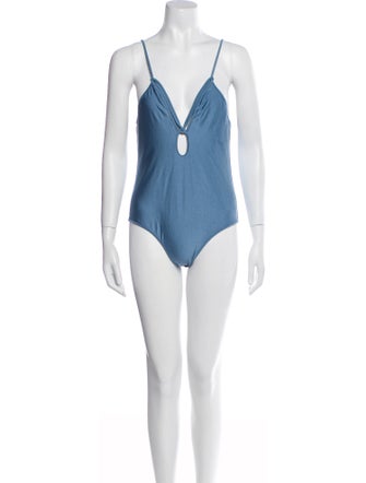 Zimmermann One-Piece