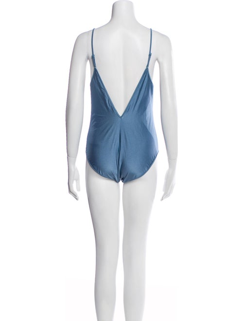 Zimmermann One-Piece