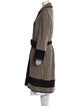 Missoni Printed Coat