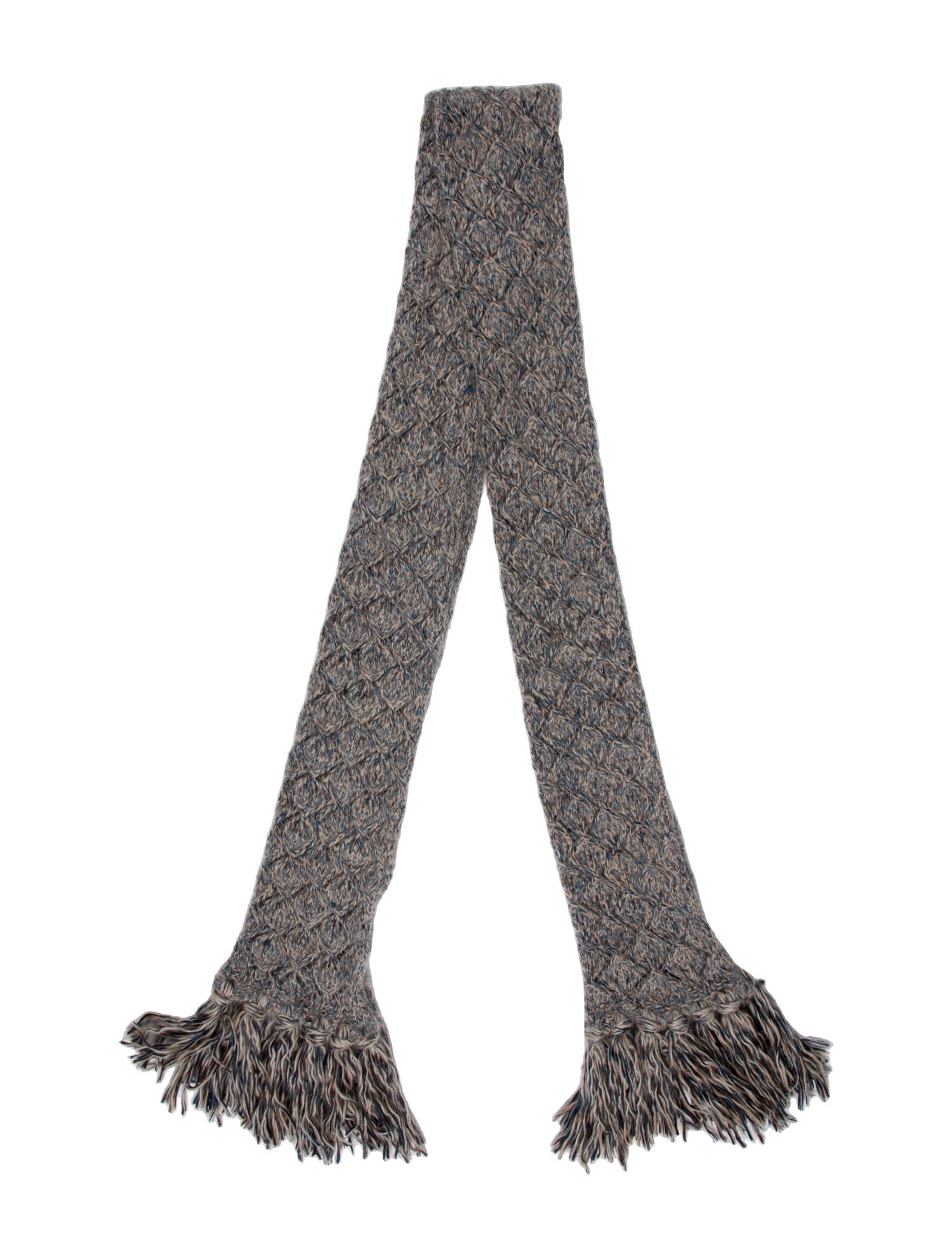 Missoni Printed Scarf