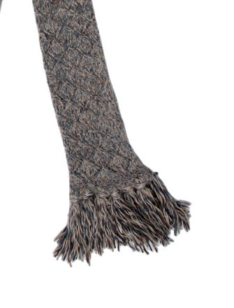 Missoni Printed Scarf