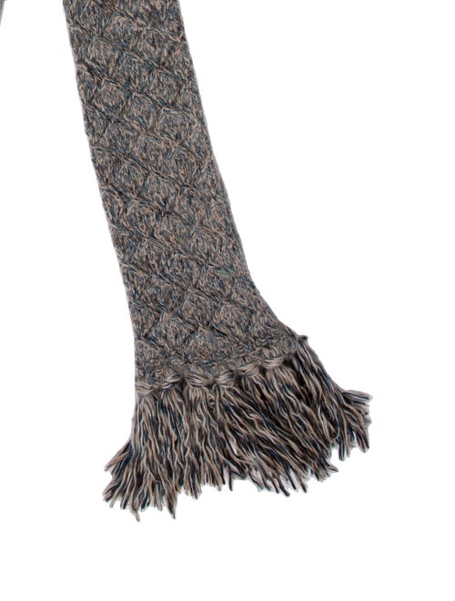 Missoni Printed Scarf