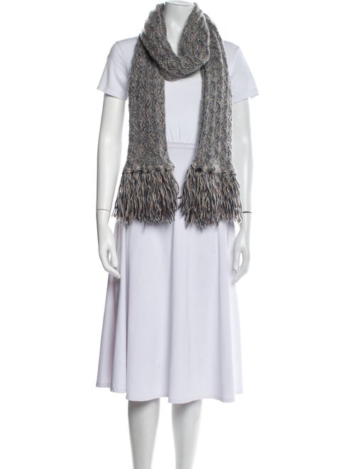 Missoni Printed Scarf