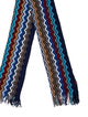Missoni Wool Printed Scarf