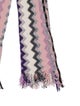 Missoni Wool Striped Scarf