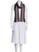 Missoni Printed Scarf