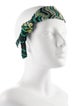 Missoni Woven Head Band