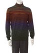 Missoni Wool Striped Pullover