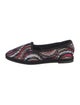 Missoni Printed Slingback Flats
