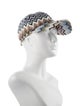 Missoni Cotton Baseball cap
