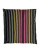 Missoni Printed Throw Pillow