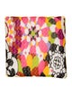 Missoni Printed Throw Pillow