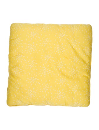 Missoni Printed Throw Pillow