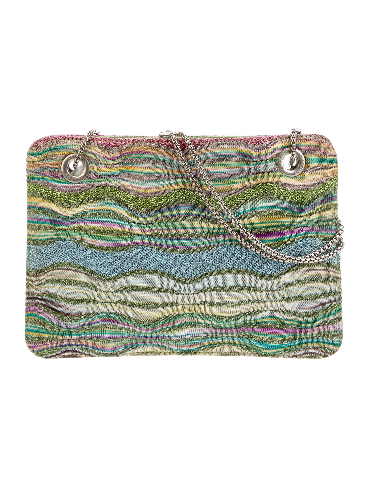 Missoni Minaudière
