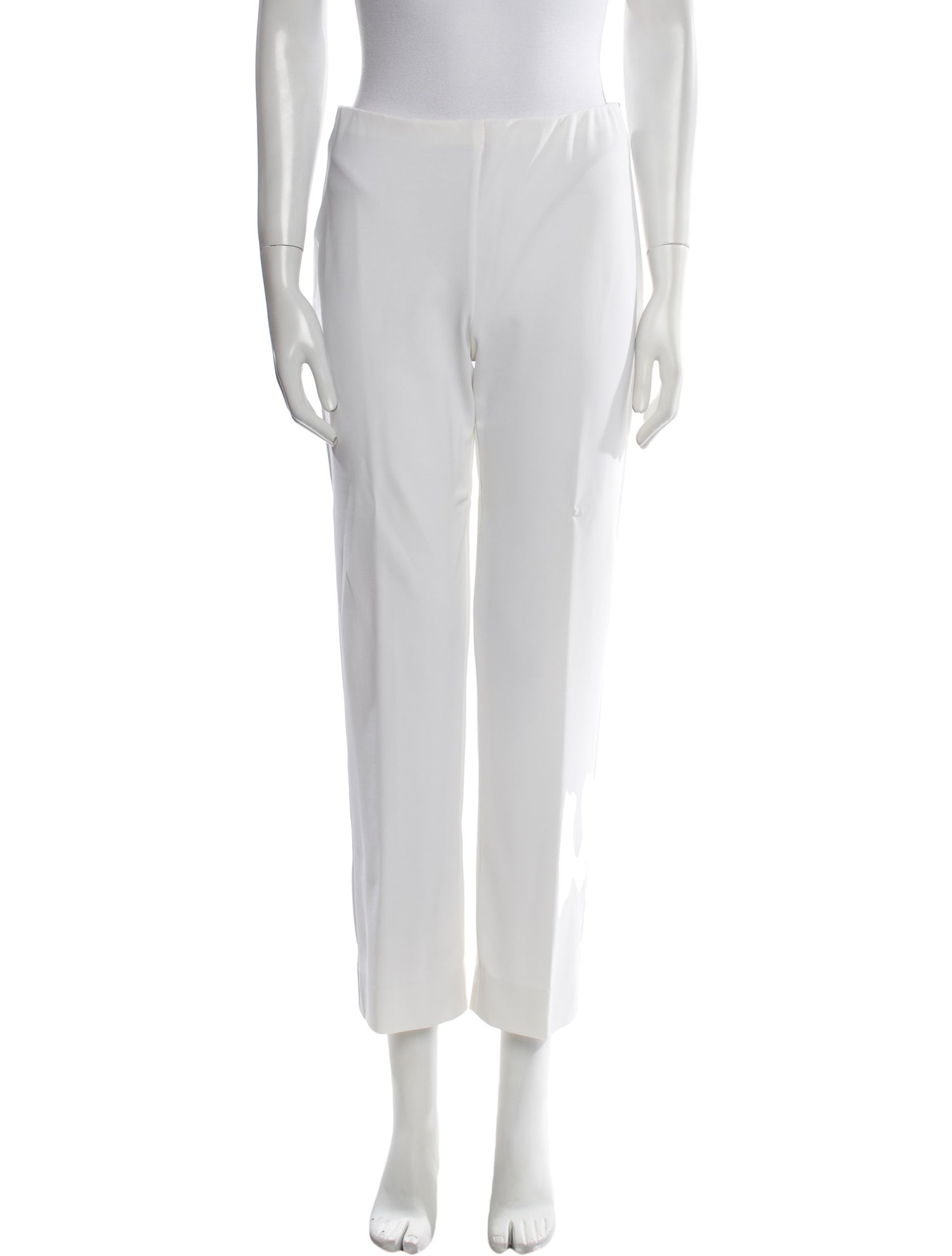 Missoni Straight Leg Pants